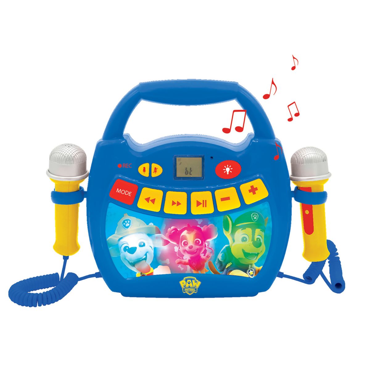 Lexibook Paw Patrol Bluetooth Speaker Lexibook