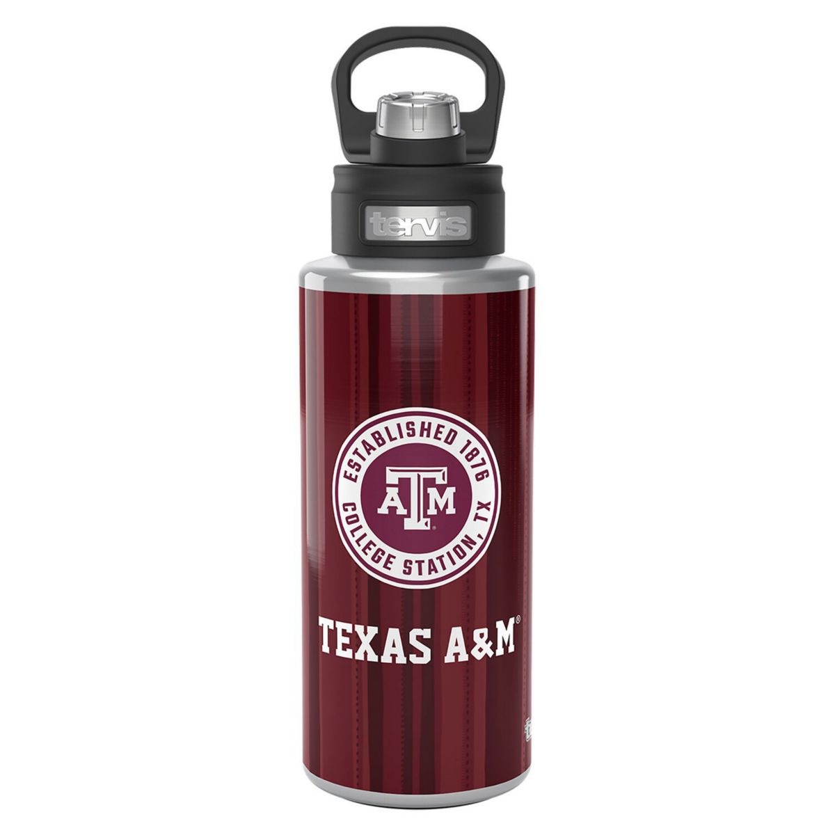 Tervis Texas A&M Aggies 32oz. All In Water Bottle Tervis