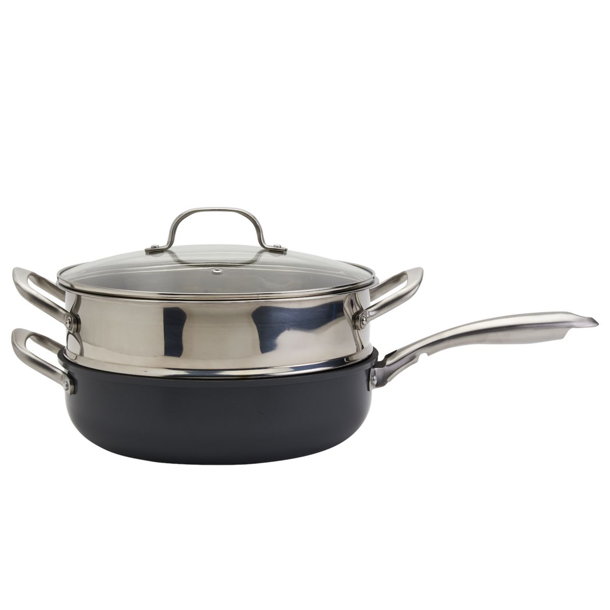 Denmark 3-pc. Favorite Pan Cookware Set Denmark