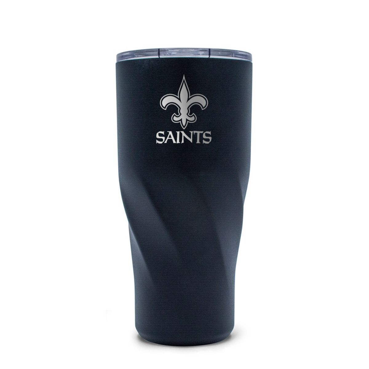 WinCraft New Orleans Saints 20oz. Morgan Tumbler Wincraft