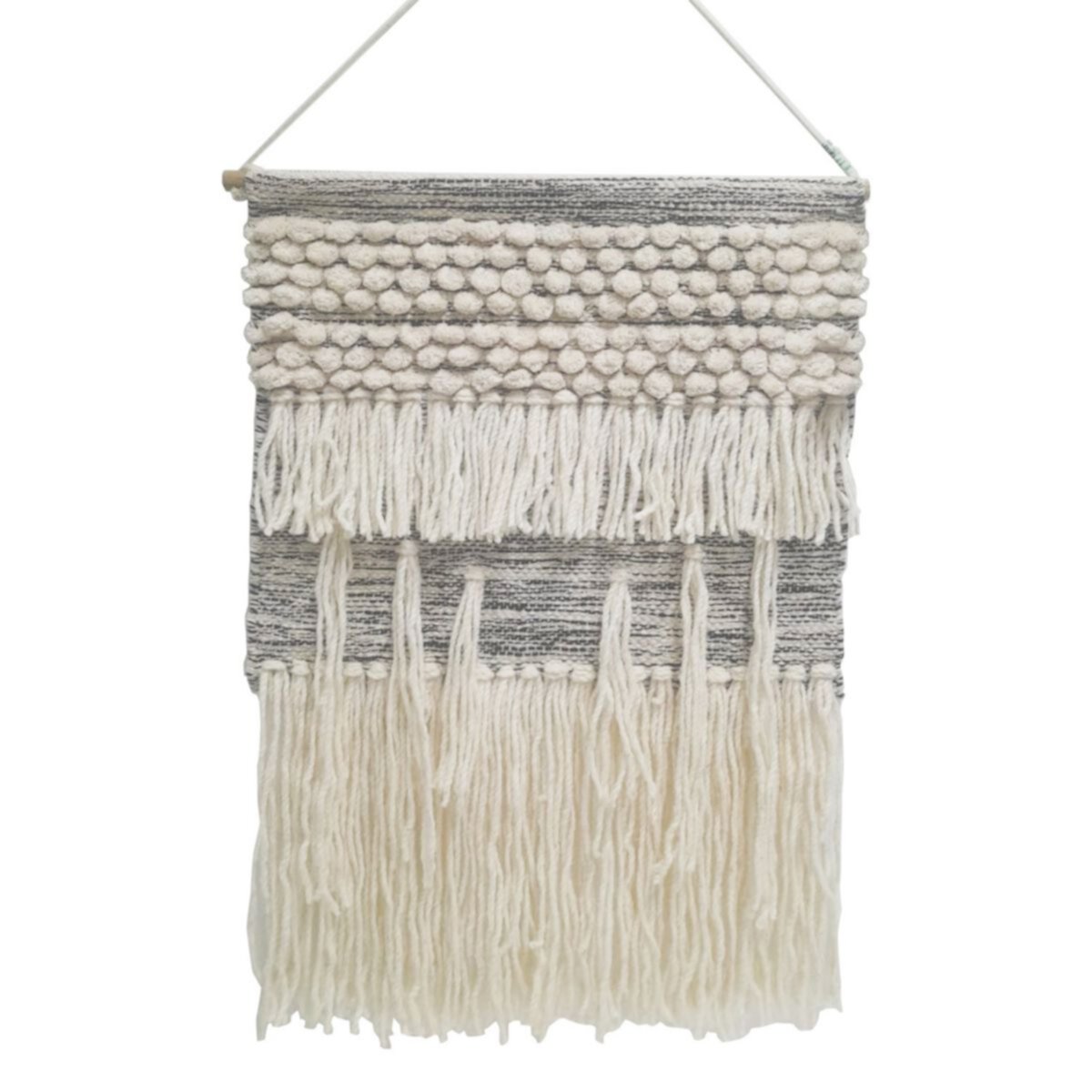 Sonoma Goods For Life® Macrame Hanging Wall Decor SONOMA