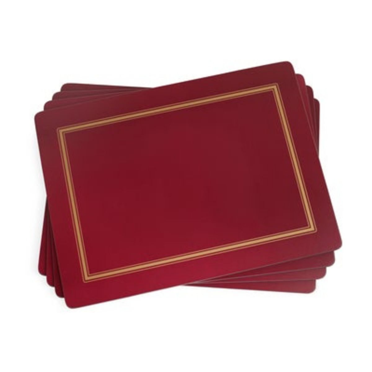 Pimpernel Classic Placemats, Set Of 4 Pimpernel