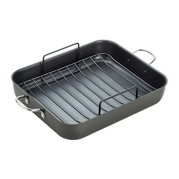 T-Fal ULTIMATE Hard Anodized Roaster T-Fal