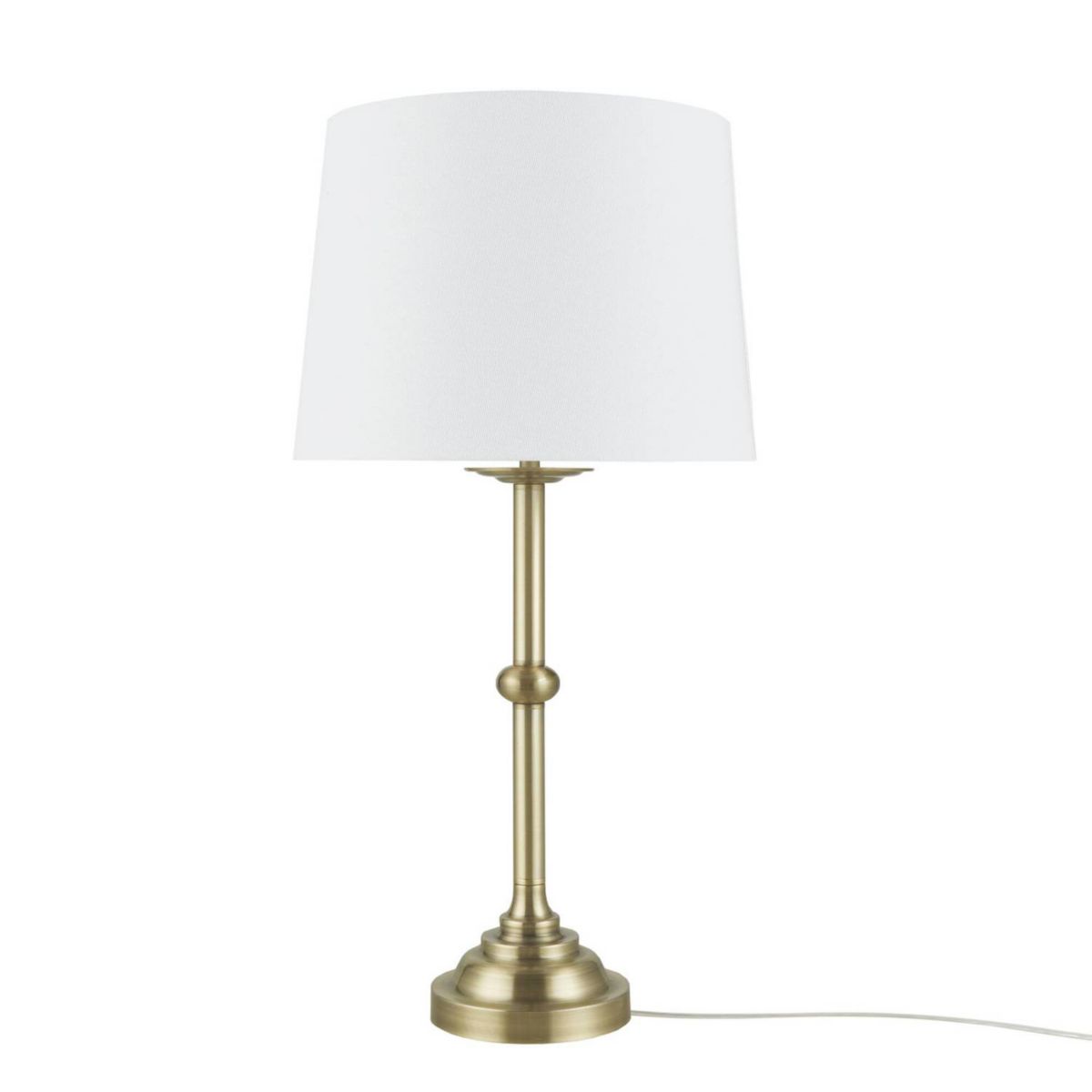 Martha Stewart Aelorian Table Lamp 28&#34;H Martha Stewart