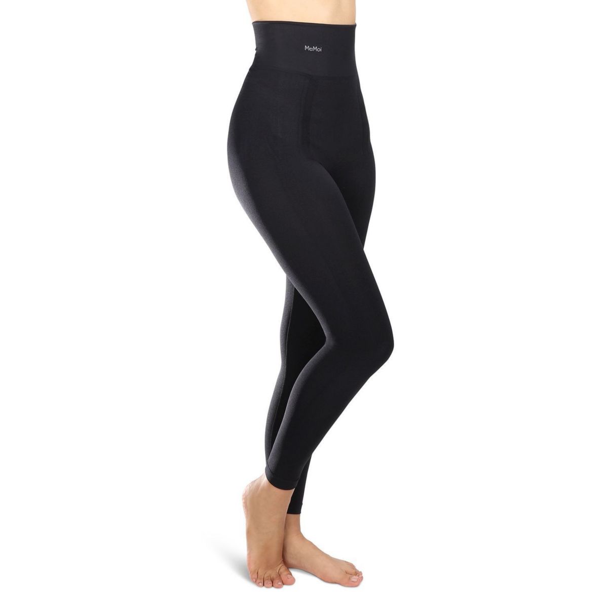 Женские Корректирующее белье MEMOI High-waist Sculpting Leggings MEMOI