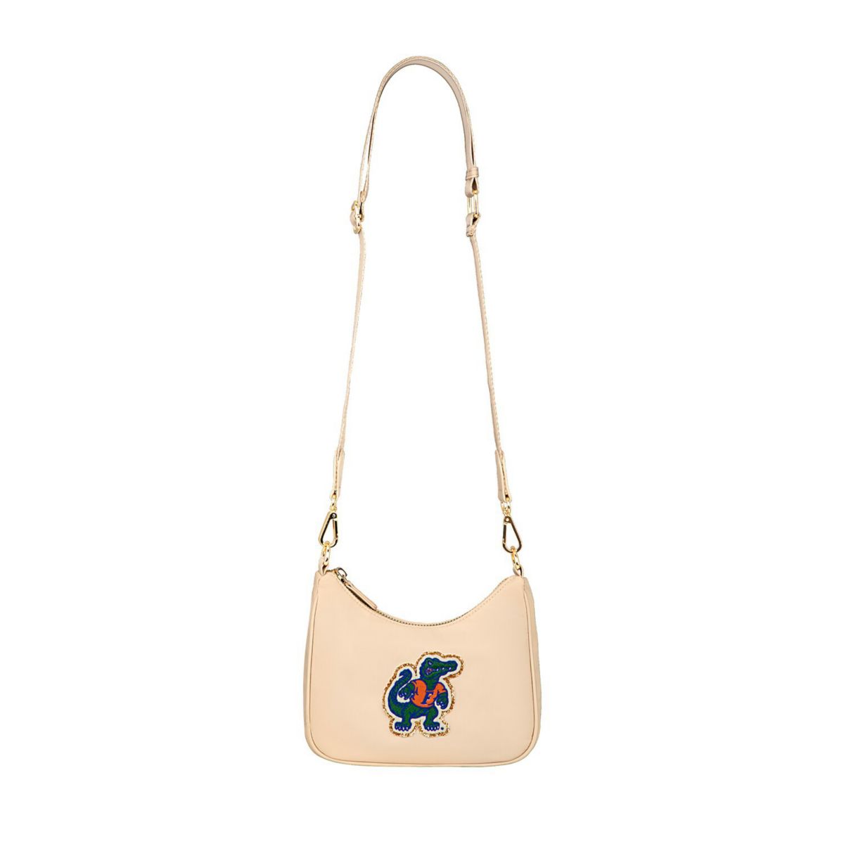 Stoney Clover Florida Gators Curved Crossbody Bag Stoney Clover