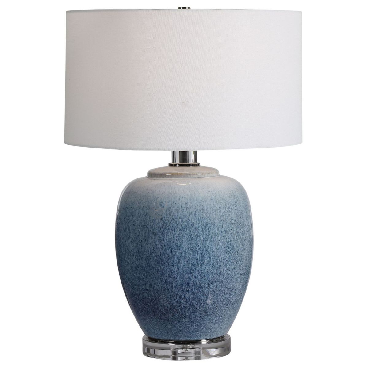 Uttermost Ombre Table Lamp Uttermost