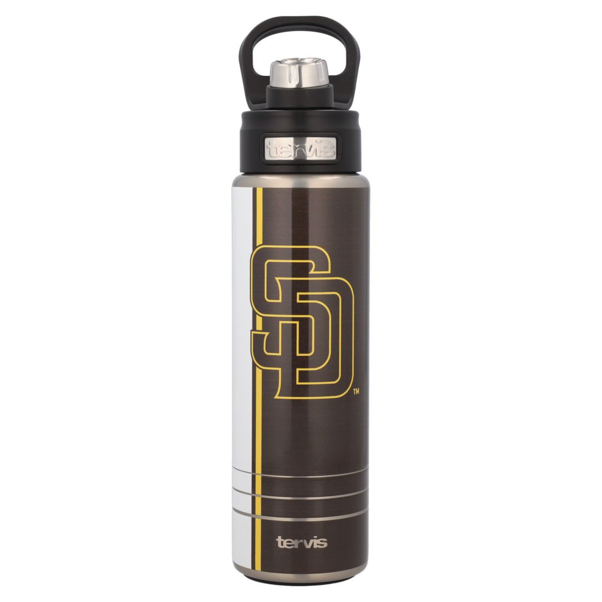 Tervis San Diego Padres 24oz. Final Score Wide Mouth Bottle Tervis