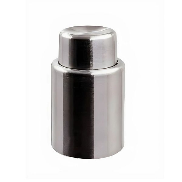 Wine Bottle Stopper Plug With Vacuum Seal Kitcheniva