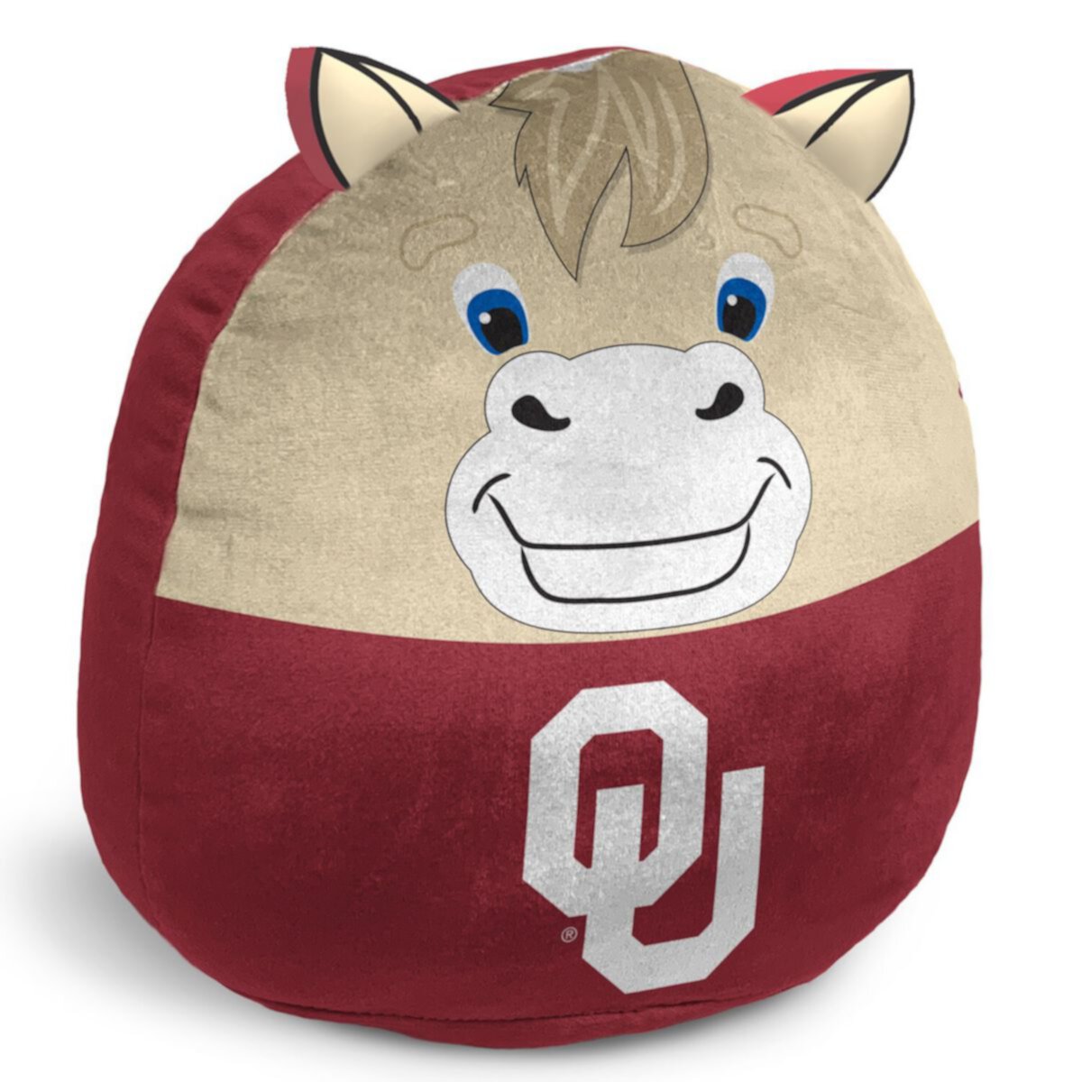 Мягкая игрушка Pegasus Oklahoma Sooners Unbranded