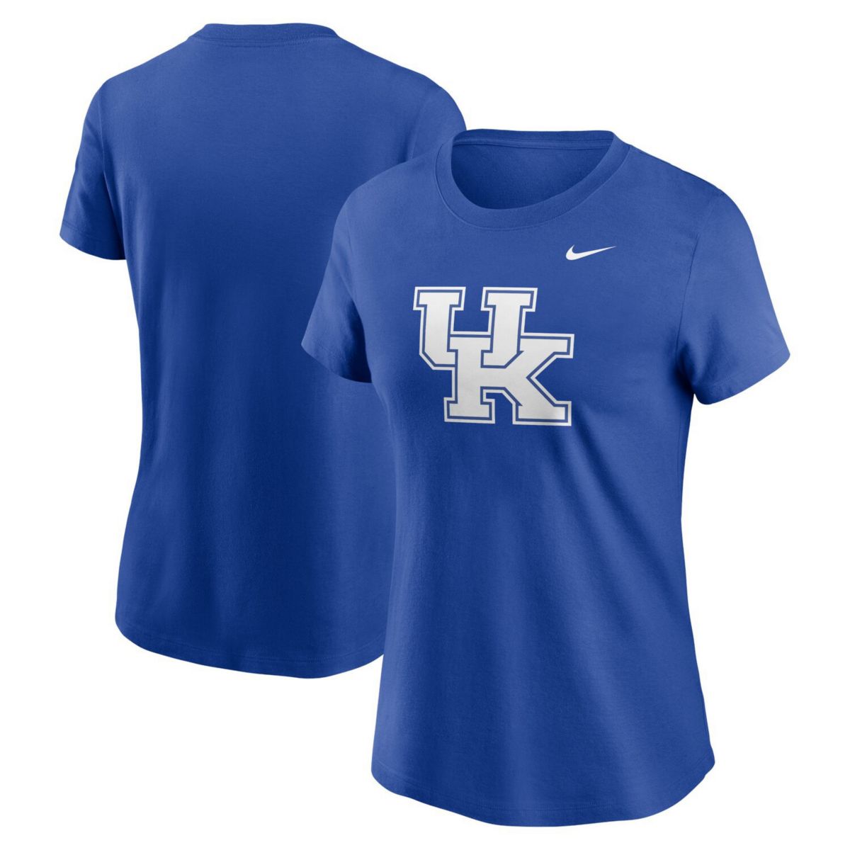 Женская Футболка Nike Primetime Evergreen Kentucky Wildcats Nike