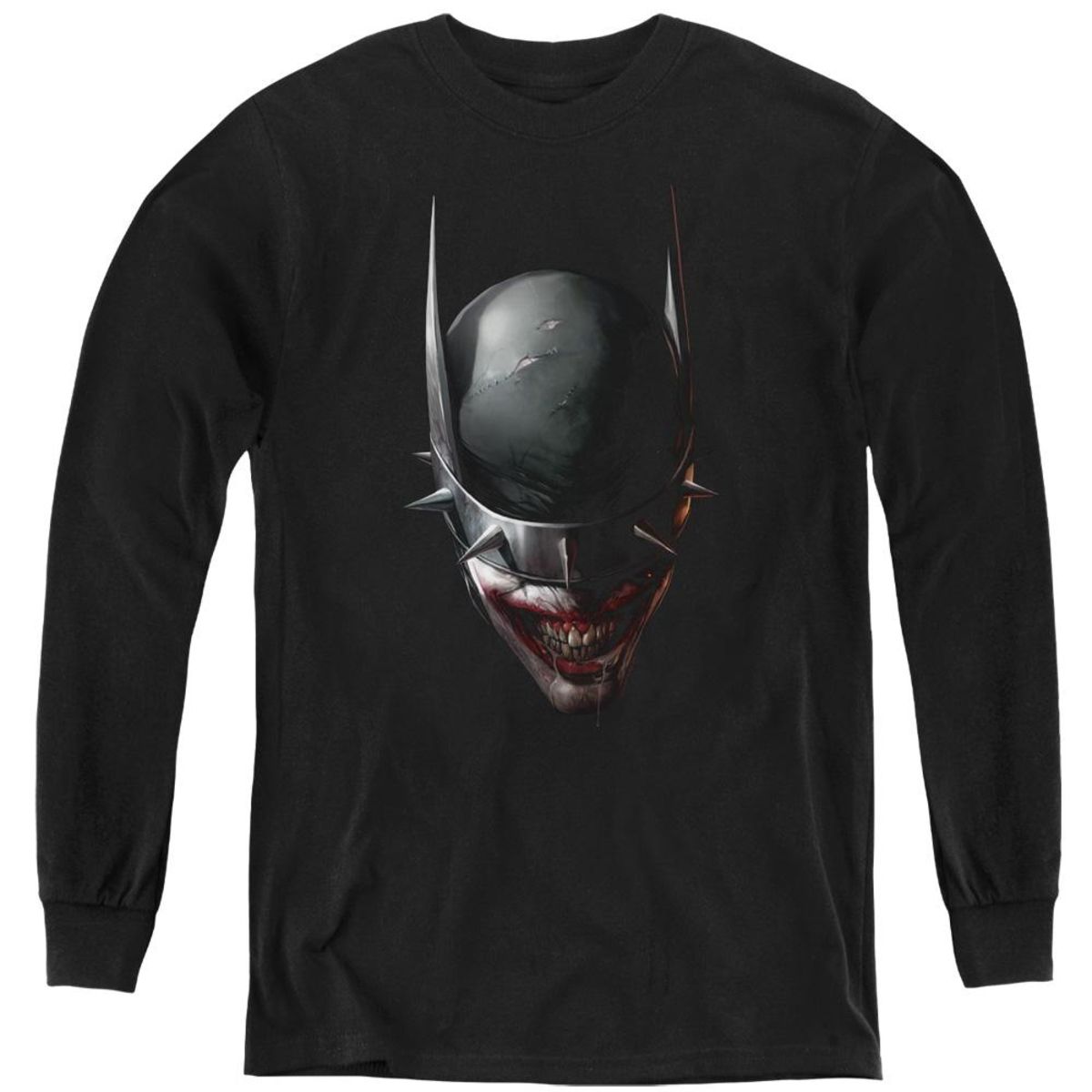 Детские Свитеры Licensed Character Batman Who Laughs Licensed Character