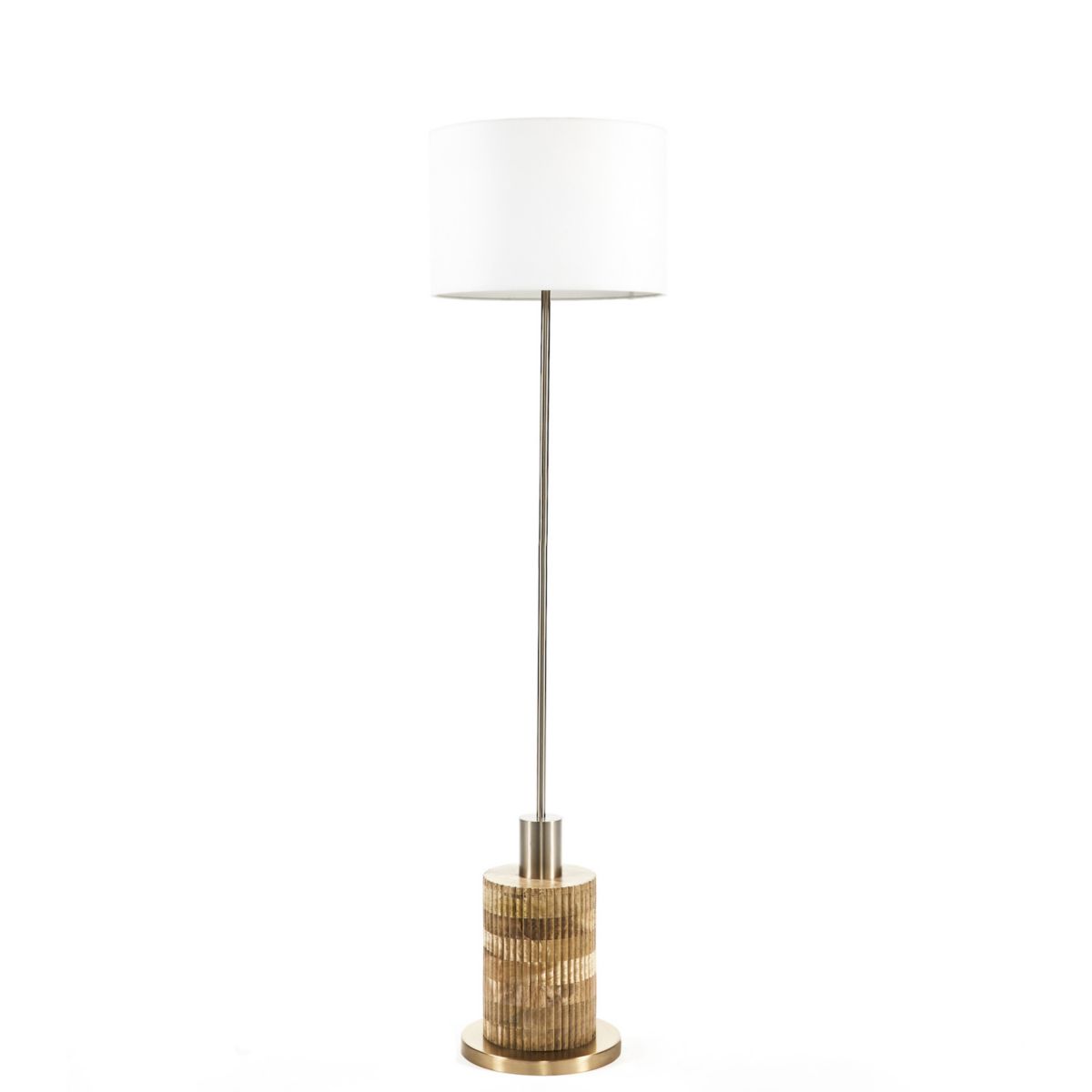 Safavieh Haskins Floor Lamp Safavieh