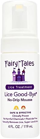 Fairy Tales Lice Good-Bye® 4oz Fairy Tales