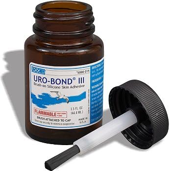 (EA) Uro-Bond(r) Brush-On Skin Adhesive UROCARE PRODUCTS INC.