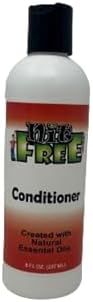 Nit Free Head Lice Conditioner (32oz) Nit Free