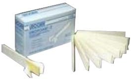 Urofoam-1 Single-Sided Adhesive Foam Strap UROCARE PRODUCTS INC.