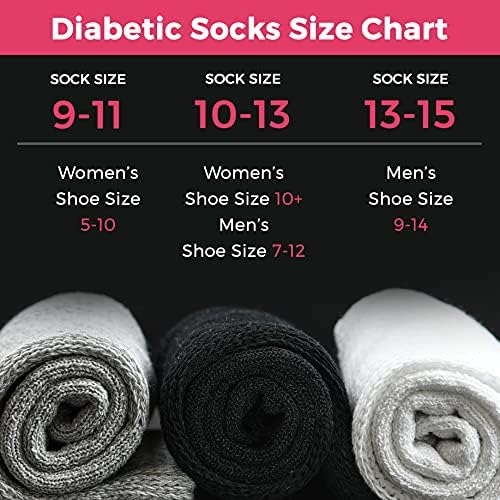 Универсальные Носки Debra Weitzner Diabetic Ankle Socks Debra Weitzner