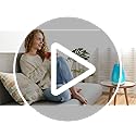 Homeweeks Diffusers, 100ml Colorful Essential Oil Diffuser with Adjustable Mist Mode,Auto Off Aroma Diffuser for Bedroom/Office/Trip (100 ML 1 Pack) Homeweeks