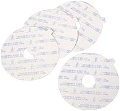 Marlen 72107APK - 1/2 Double-Faced Adhesive Tape Disc Marlen