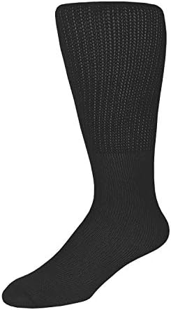 Унисекс Носки Brooklyn Socks 2 пары дополнительных широких медицинских носков Brooklyn Socks