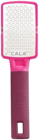 Cala Hot pink silky glide pro callus remover Cala