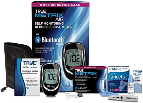 TRUE METRIX® AIR Meter Starter Kit TRUE METRIX