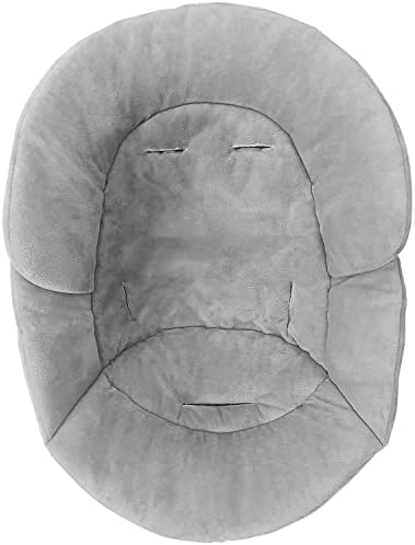 BabyBond Newborn Insert for Baby Swing, Infant Insert Cushion Compatible with Baby Swing/Baby Rocker/Baby Bouncer, Head and Body Support, Specially Designed for Newborns (0 to 3 Months) BabyBond