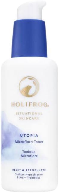 Holifrog Utopia Toner Holifrog