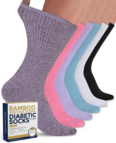 Женские Носки Pembrook Diabetic Pembrook