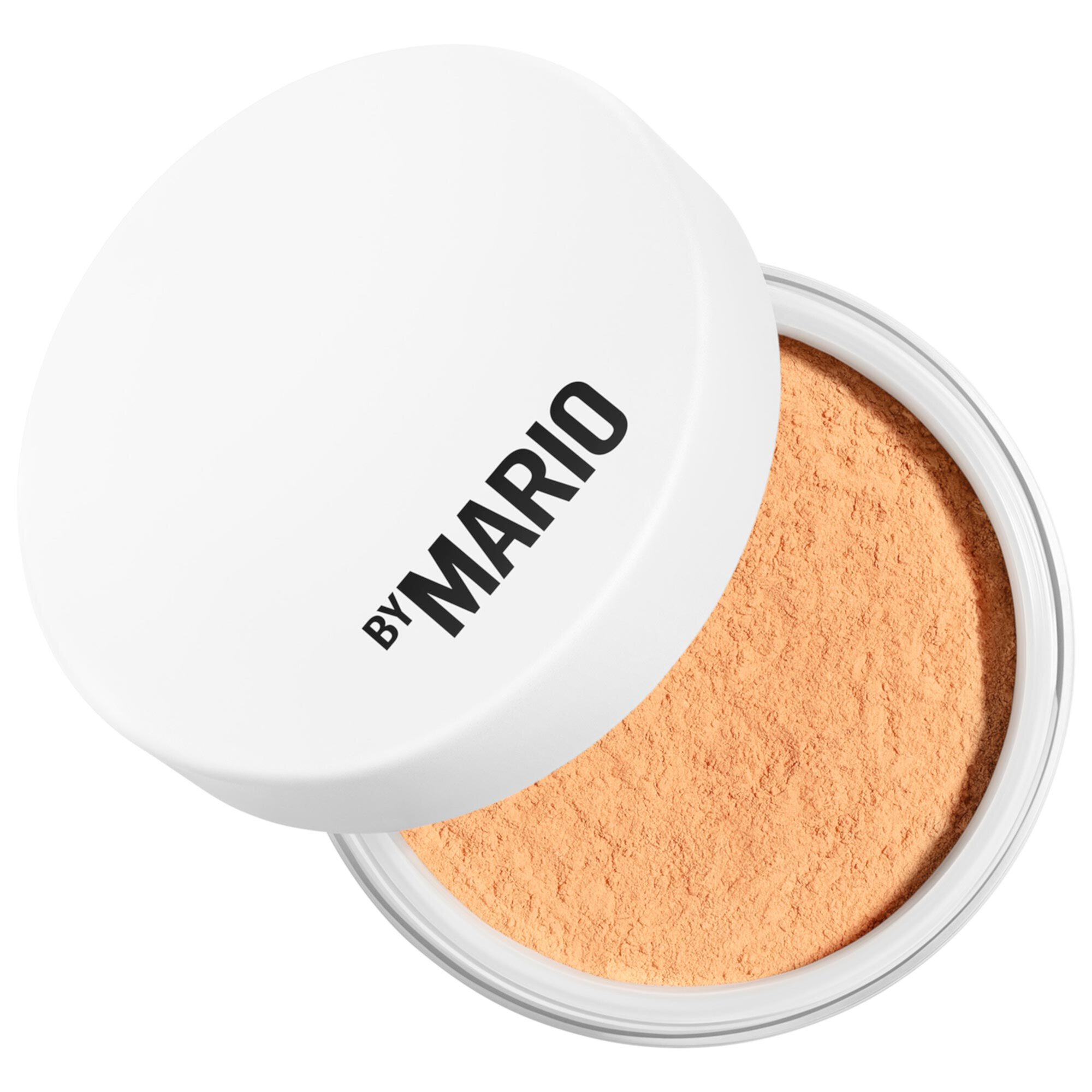 SurrealSkin™ Talc-Free Soft Blur Setting Powder MAKEUP BY MARIO