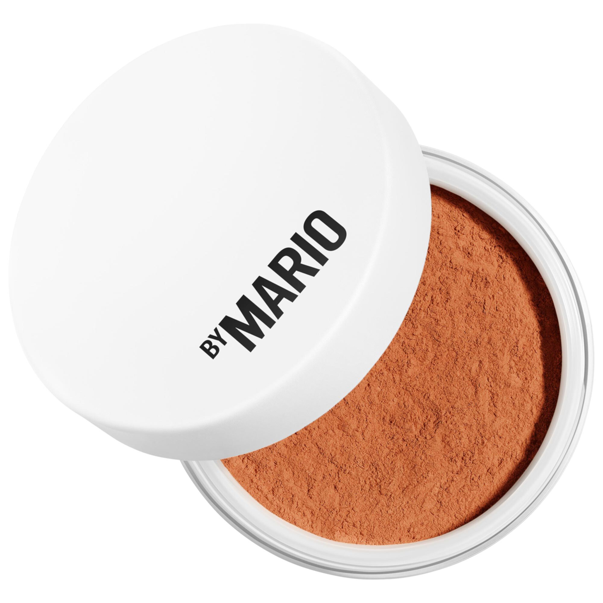 SurrealSkin™ Talc-Free Soft Blur Setting Powder MAKEUP BY MARIO