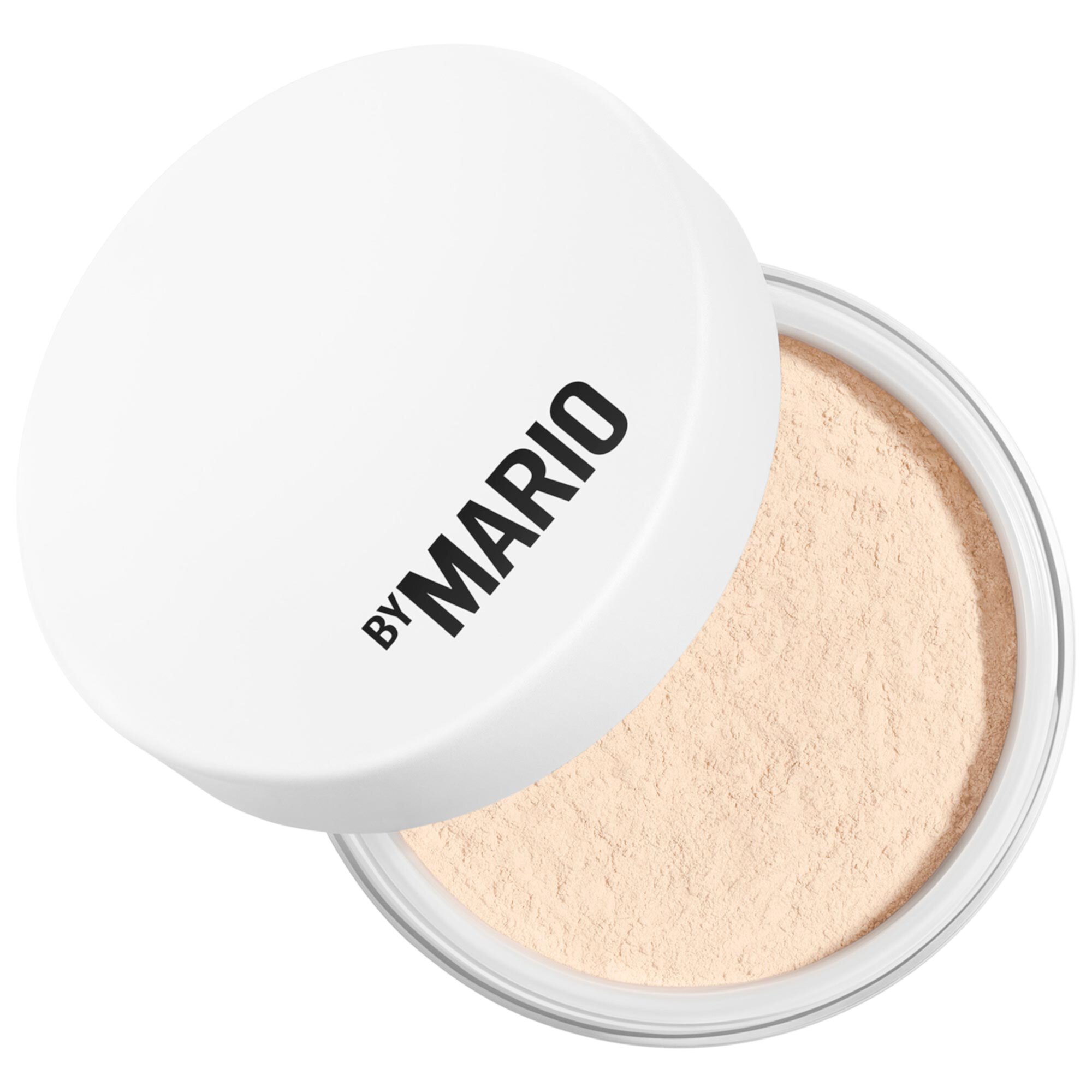 SurrealSkin™ Talc-Free Soft Blur Setting Powder MAKEUP BY MARIO