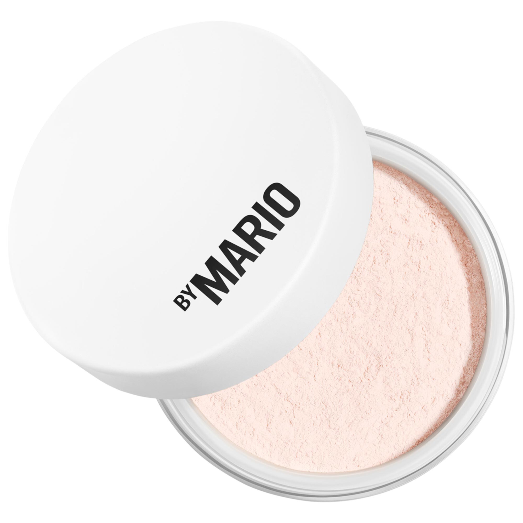 SurrealSkin™ Talc-Free Soft Blur Setting Powder MAKEUP BY MARIO