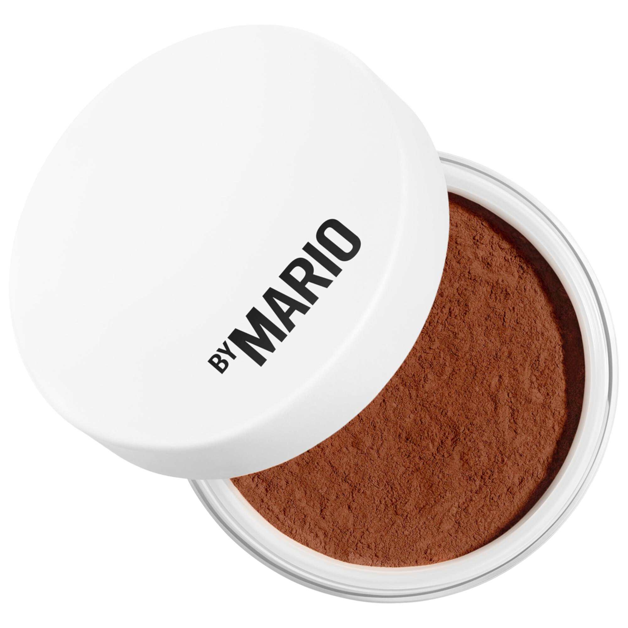 SurrealSkin™ Talc-Free Soft Blur Setting Powder MAKEUP BY MARIO