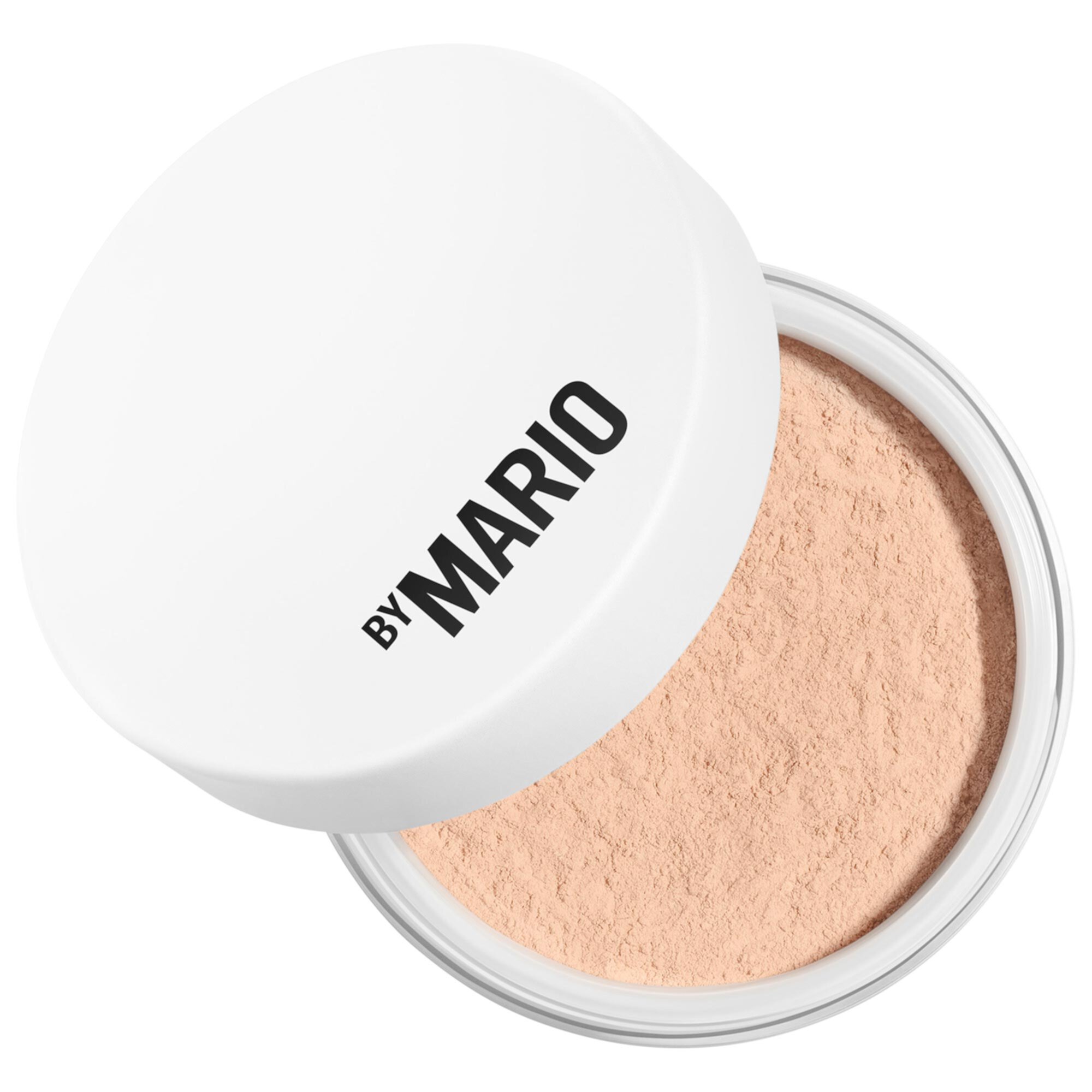 SurrealSkin™ Talc-Free Soft Blur Setting Powder MAKEUP BY MARIO