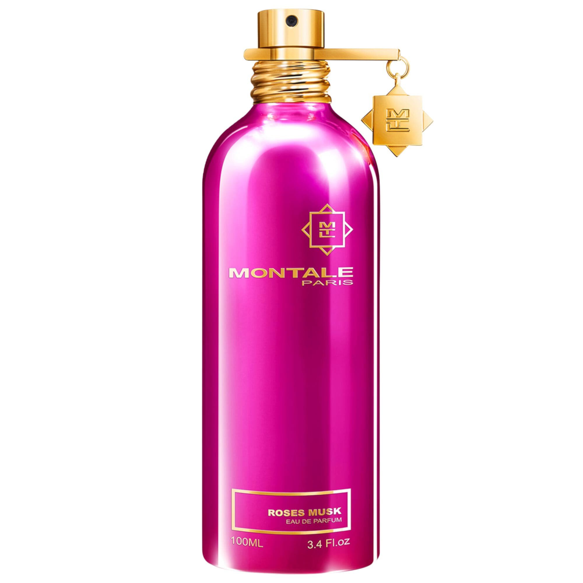 Roses Musk Eau de Parfum MONTALE