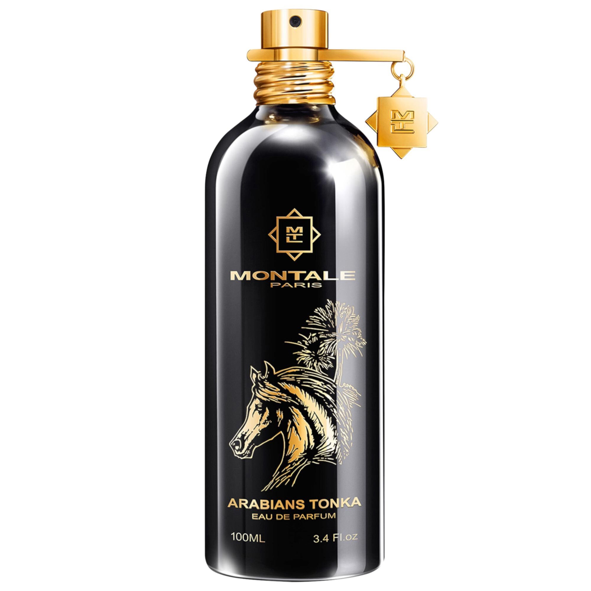 Arabians Tonka Eau de Parfum MONTALE