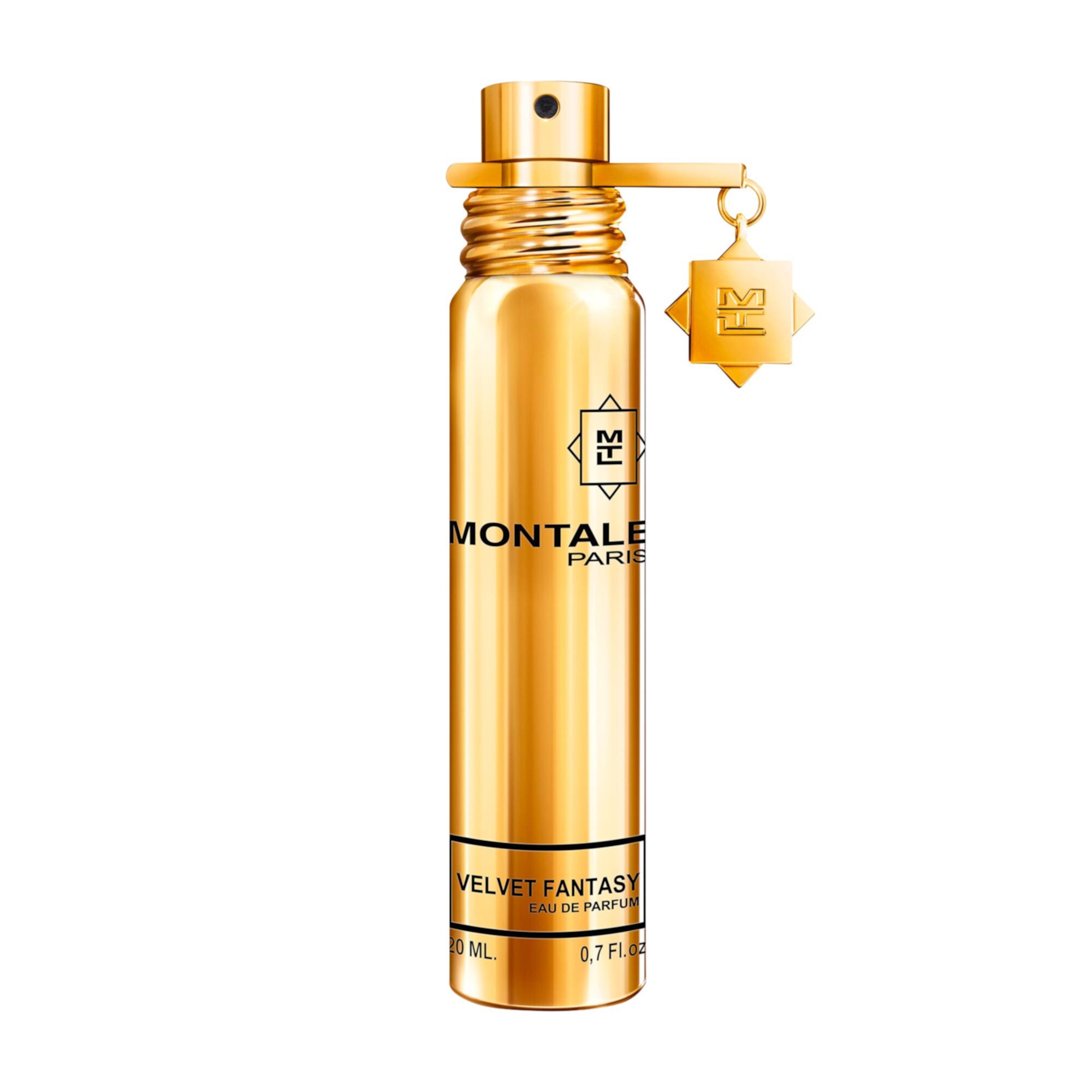 Velvet Fantasy Eau de Parfum MONTALE