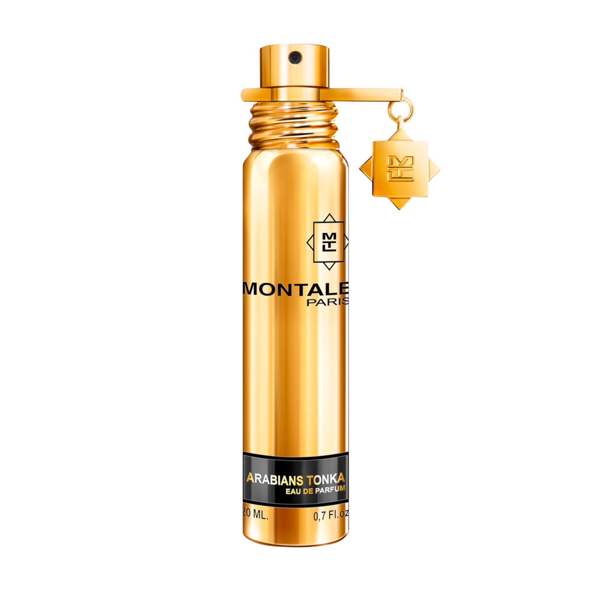 Arabians Tonka Eau de Parfum MONTALE