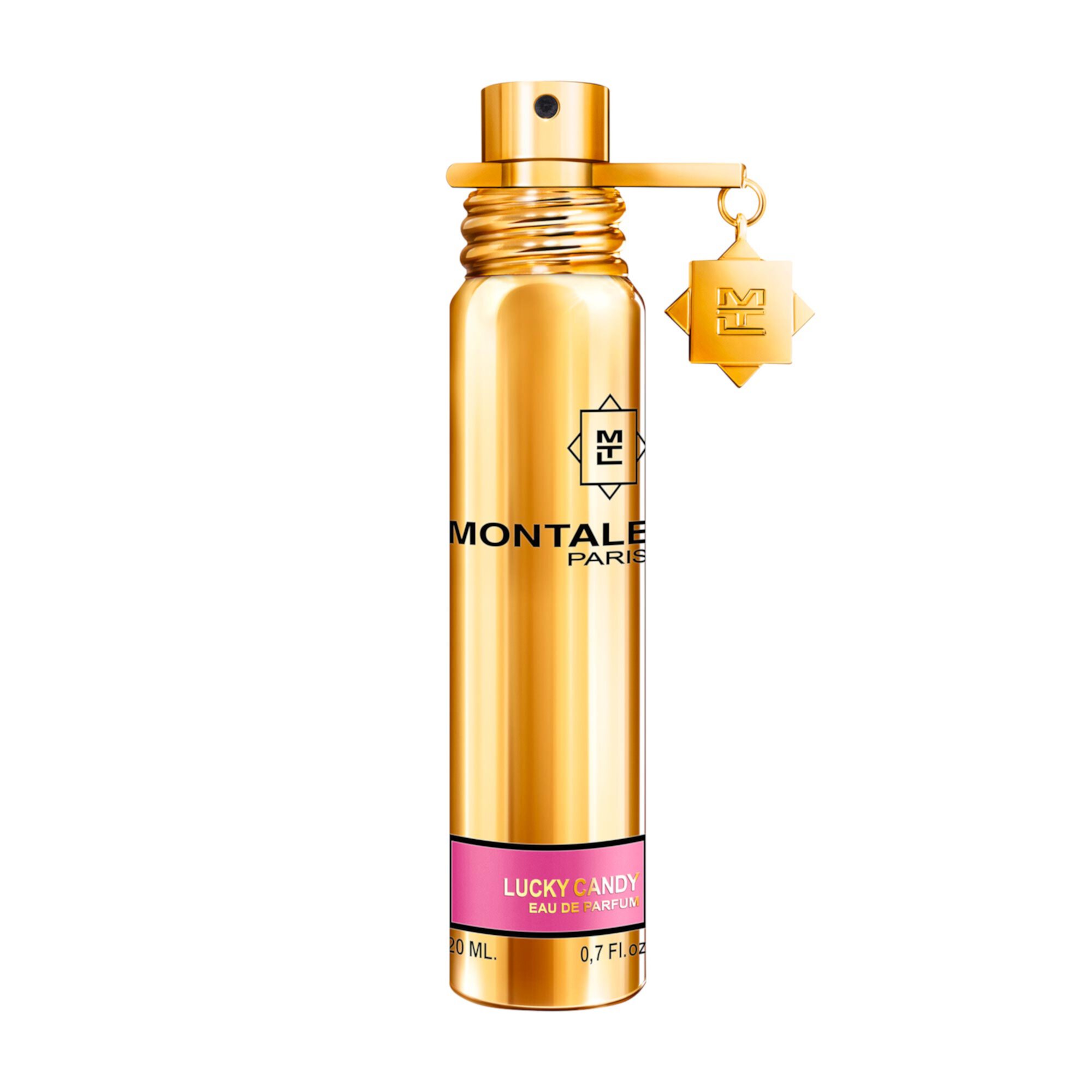 Lucky Candy Eau de Parfum Travel Spray MONTALE