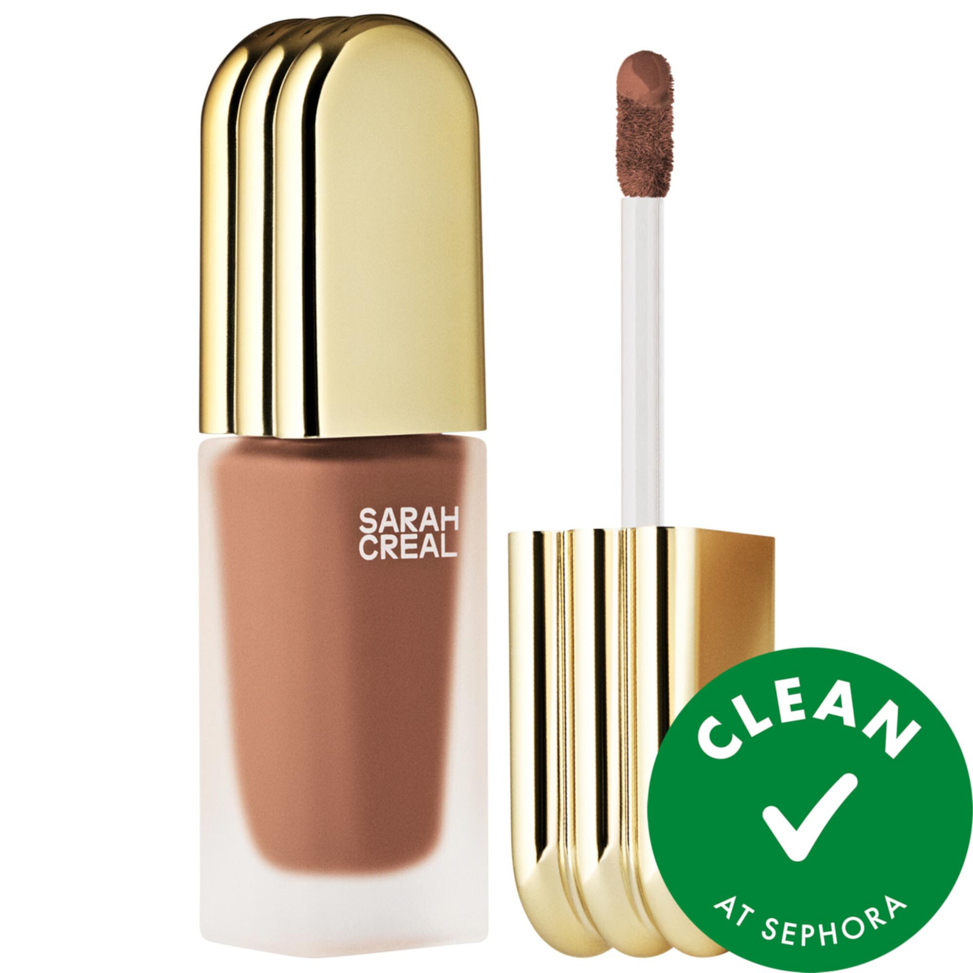 Face Flex Concealer & Complexion Enhancer with Caffeine Sarah Creal