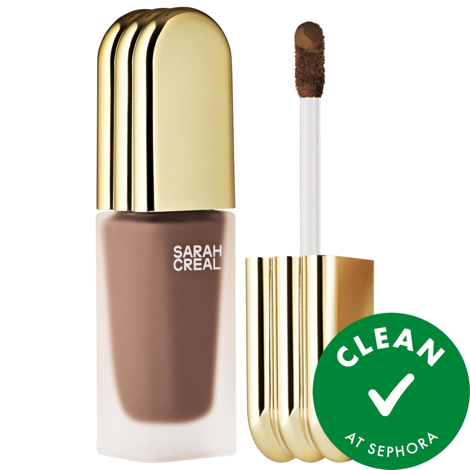 Face Flex Concealer & Complexion Enhancer with Caffeine Sarah Creal