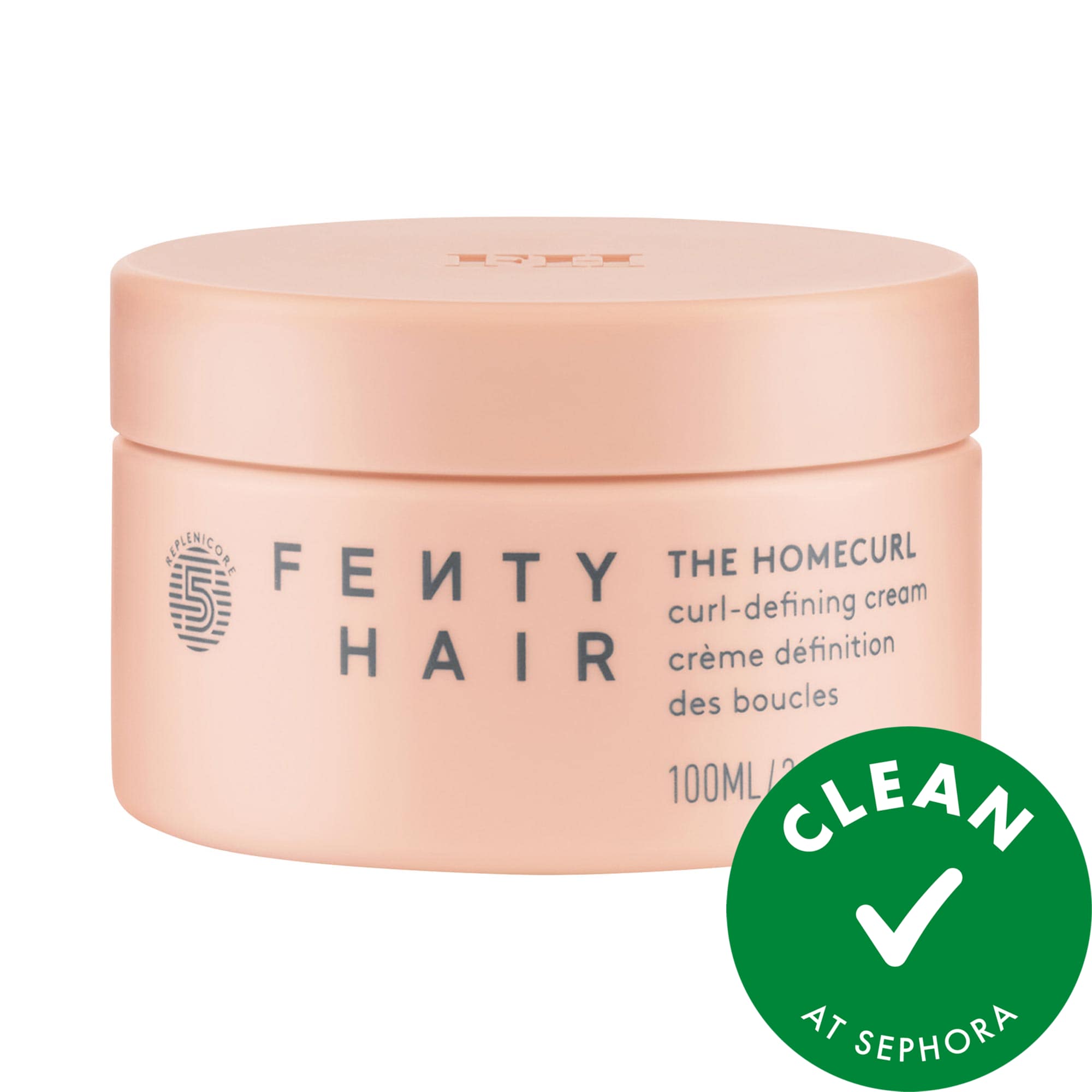 Mini The Homecurl-Defining Styling Cream FENTY BEAUTY by Rihanna