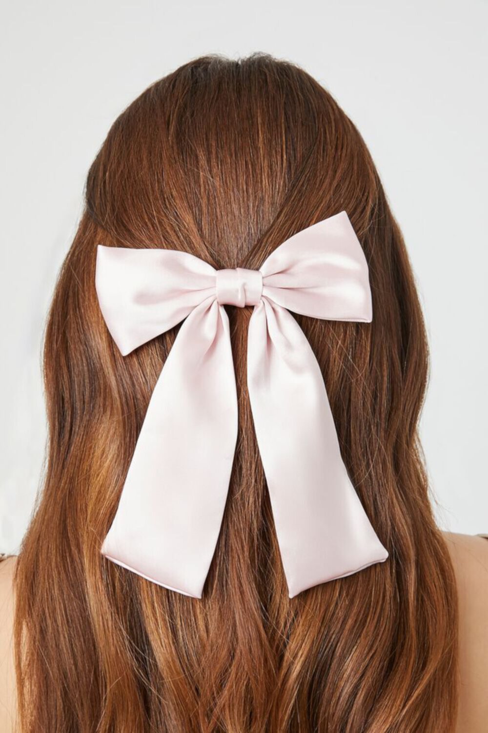 Заколка для волос FOREVER21 Satin Bow FOREVER21