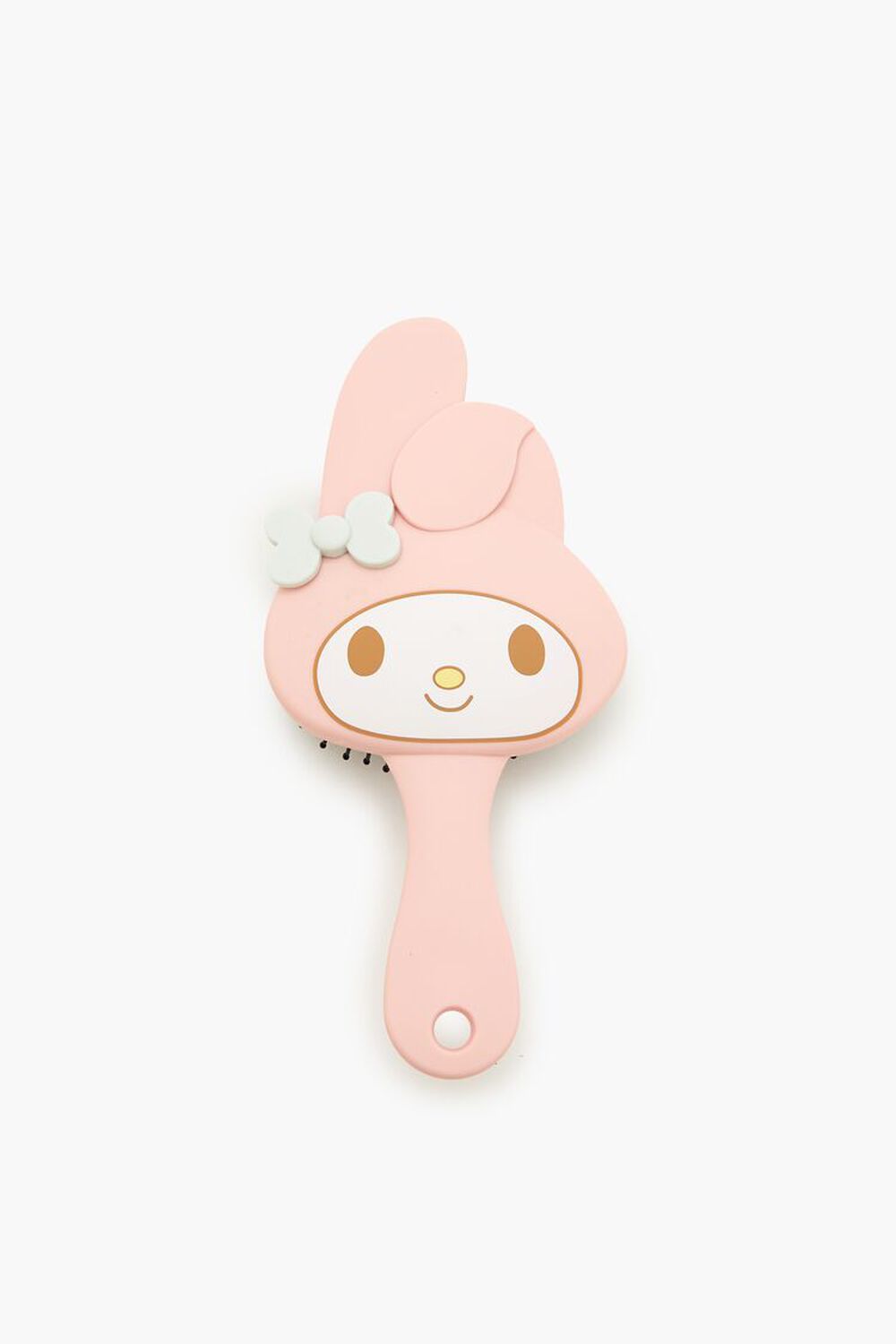 My Melody Hair Brush FOREVER21