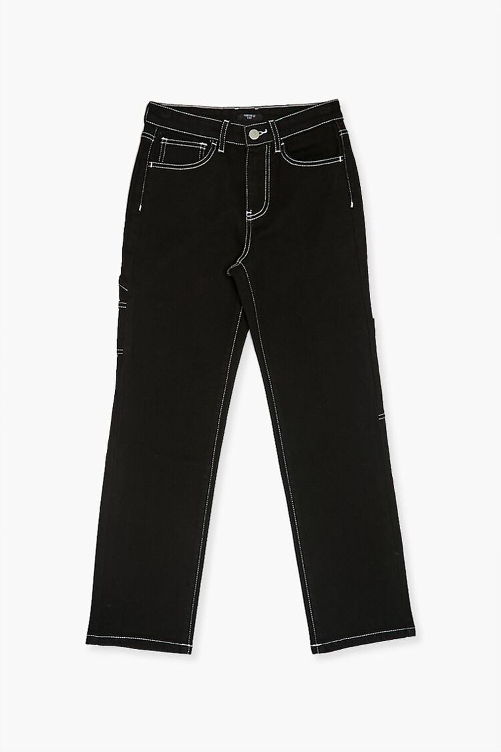 Kids Skinny Pants (Girls + Boys) FOREVER21