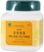 Wu Zhu Yu Tang - Evodia Combination, 100gm E-Fong