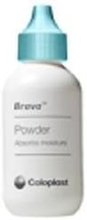 Brava Coloplast Ostomy Powder 1 oz., Each of 1 Brava