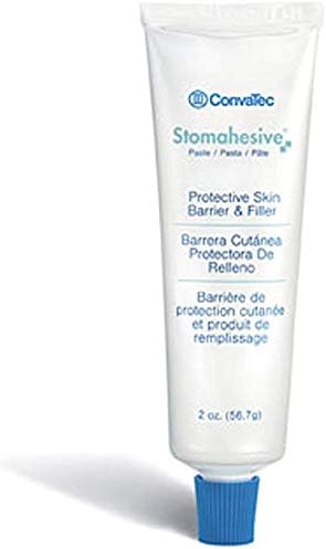 Stomahesive Paste 2 Oz. Tube - 1 Each/Tube ConvaTec